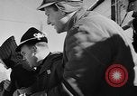 Immagine di Olympic prove di bob Lake Placid New York USA, 1955, secondo 22 filmato di repertorio 65675044724