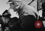 Immagine di Olympic prove di bob Lake Placid New York USA, 1955, secondo 23 filmato di repertorio 65675044724