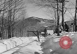 Immagine di Olympic prove di bob Lake Placid New York USA, 1955, secondo 26 filmato di repertorio 65675044724