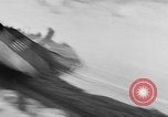 Immagine di Olympic prove di bob Lake Placid New York USA, 1955, secondo 29 filmato di repertorio 65675044724