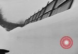 Immagine di Olympic prove di bob Lake Placid New York USA, 1955, secondo 45 filmato di repertorio 65675044724