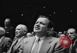 Immagine di Golden orientale divisione guanti New York City USA, 1955, secondo 6 filmato di repertorio 65675044725