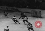 Immagine di Amatoriale Campionato di Hockey Germania, 1955, secondo 5 filmato di repertorio 65675044726