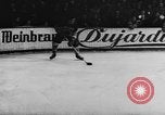 Immagine di Amatoriale Campionato di Hockey Germania, 1955, secondo 32 filmato di repertorio 65675044726