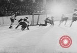 Immagine di Amatoriale Campionato di Hockey Germania, 1955, secondo 34 filmato di repertorio 65675044726