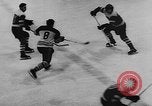 Immagine di Amatoriale Campionato di Hockey Germania, 1955, secondo 42 filmato di repertorio 65675044726