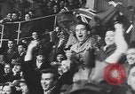Immagine di Amatoriale Campionato di Hockey Germania, 1955, secondo 54 filmato di repertorio 65675044726