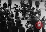 Immagine di Amatoriale Campionato di Hockey Germania, 1955, secondo 57 filmato di repertorio 65675044726