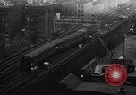 Immagine di Fatto deragliare treni pendolari New York United States USA, 1957, secondo 22 filmato di repertorio 65675044727