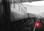 Immagine di Fatto deragliare treni pendolari New York United States USA, 1957, secondo 23 filmato di repertorio 65675044727