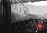 Immagine di Fatto deragliare treni pendolari New York United States USA, 1957, secondo 24 filmato di repertorio 65675044727