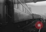 Immagine di Fatto deragliare treni pendolari New York United States USA, 1957, secondo 26 filmato di repertorio 65675044727