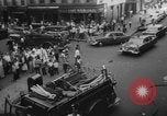 Immagine di Fatto deragliare treni pendolari New York United States USA, 1957, secondo 27 filmato di repertorio 65675044727