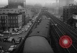 Immagine di Fatto deragliare treni pendolari New York United States USA, 1957, secondo 32 filmato di repertorio 65675044727