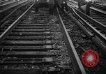 Immagine di Fatto deragliare treni pendolari New York United States USA, 1957, secondo 34 filmato di repertorio 65675044727