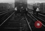 Immagine di Fatto deragliare treni pendolari New York United States USA, 1957, secondo 36 filmato di repertorio 65675044727