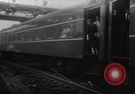 Immagine di Fatto deragliare treni pendolari New York United States USA, 1957, secondo 39 filmato di repertorio 65675044727