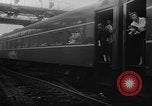 Immagine di Fatto deragliare treni pendolari New York United States USA, 1957, secondo 41 filmato di repertorio 65675044727