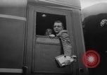 Immagine di Fatto deragliare treni pendolari New York United States USA, 1957, secondo 42 filmato di repertorio 65675044727