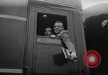 Immagine di Fatto deragliare treni pendolari New York United States USA, 1957, secondo 43 filmato di repertorio 65675044727