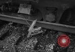 Immagine di Fatto deragliare treni pendolari New York United States USA, 1957, secondo 46 filmato di repertorio 65675044727