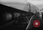 Immagine di Fatto deragliare treni pendolari New York United States USA, 1957, secondo 47 filmato di repertorio 65675044727