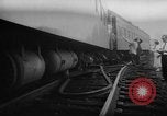 Immagine di Fatto deragliare treni pendolari New York United States USA, 1957, secondo 48 filmato di repertorio 65675044727