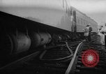 Immagine di Fatto deragliare treni pendolari New York United States USA, 1957, secondo 50 filmato di repertorio 65675044727