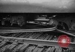 Immagine di Fatto deragliare treni pendolari New York United States USA, 1957, secondo 52 filmato di repertorio 65675044727