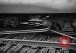 Immagine di Fatto deragliare treni pendolari New York United States USA, 1957, secondo 53 filmato di repertorio 65675044727