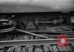 Immagine di Fatto deragliare treni pendolari New York United States USA, 1957, secondo 55 filmato di repertorio 65675044727