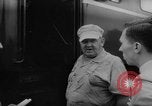 Immagine di Fatto deragliare treni pendolari New York United States USA, 1957, secondo 56 filmato di repertorio 65675044727