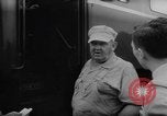 Immagine di Fatto deragliare treni pendolari New York United States USA, 1957, secondo 57 filmato di repertorio 65675044727