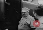 Immagine di Fatto deragliare treni pendolari New York United States USA, 1957, secondo 58 filmato di repertorio 65675044727