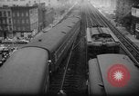 Immagine di Fatto deragliare treni pendolari New York United States USA, 1957, secondo 59 filmato di repertorio 65675044727