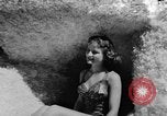 Image of Lions parade San Francisco California USA, 1957, second 25 stock footage video 65675044728