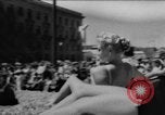 Image of Anne Frank Frankfurt Germany, 1957, second 1 stock footage video 65675044729