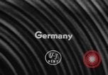 Image of Anne Frank Frankfurt Germany, 1957, second 3 stock footage video 65675044729