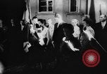 Image of Anne Frank Frankfurt Germany, 1957, second 12 stock footage video 65675044729