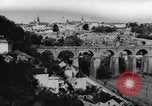Immagine di Presidente Coty Lussemburgo, 1957, secondo 5 filmato di repertorio 65675044730