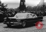 Immagine di Presidente Coty Lussemburgo, 1957, secondo 6 filmato di repertorio 65675044730