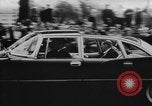 Immagine di Presidente Coty Lussemburgo, 1957, secondo 9 filmato di repertorio 65675044730