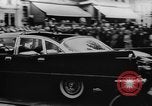 Immagine di Presidente Coty Lussemburgo, 1957, secondo 11 filmato di repertorio 65675044730
