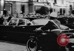 Immagine di Presidente Coty Lussemburgo, 1957, secondo 12 filmato di repertorio 65675044730
