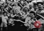 Immagine di Presidente Coty Lussemburgo, 1957, secondo 14 filmato di repertorio 65675044730