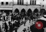 Immagine di Presidente Coty Lussemburgo, 1957, secondo 16 filmato di repertorio 65675044730