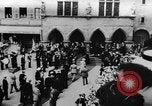 Immagine di Presidente Coty Lussemburgo, 1957, secondo 17 filmato di repertorio 65675044730