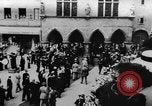 Immagine di Presidente Coty Lussemburgo, 1957, secondo 18 filmato di repertorio 65675044730