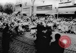 Immagine di Presidente Coty Lussemburgo, 1957, secondo 19 filmato di repertorio 65675044730