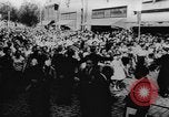 Immagine di Presidente Coty Lussemburgo, 1957, secondo 21 filmato di repertorio 65675044730